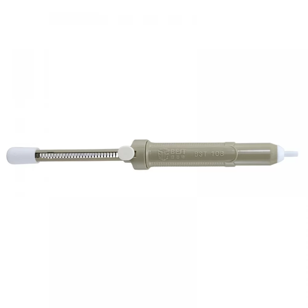 Picture of BEST-108 Aluminum metal suction pump(Grey)